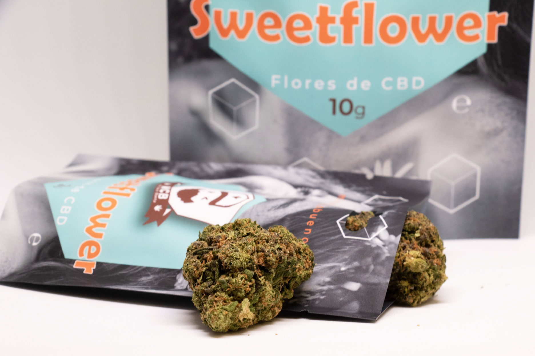 Sweetflower - Imagen 3